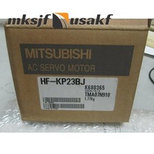 NEW MITSUBISHI in box Servo Motor HF-KP23BJ One year warranty#XR