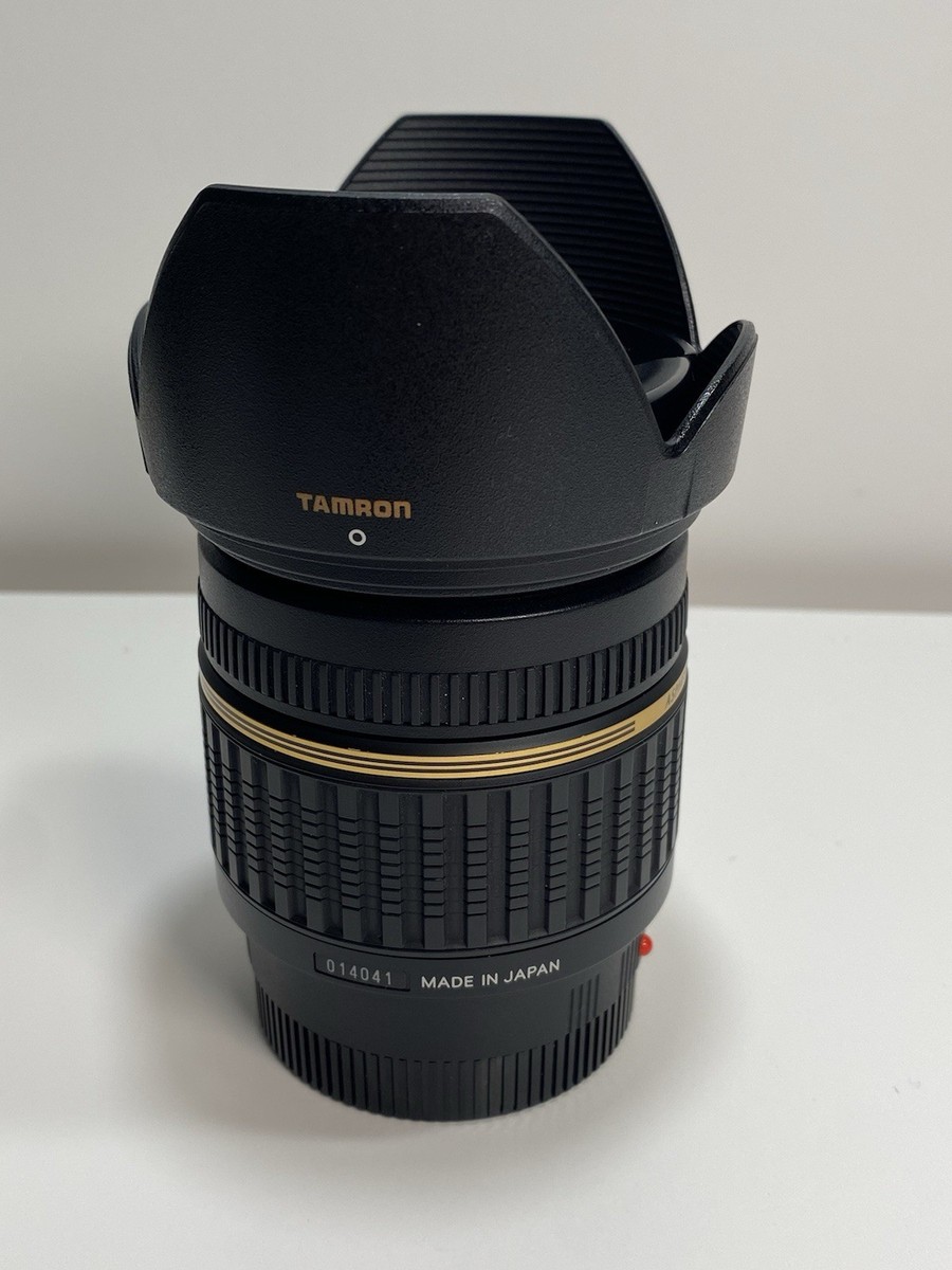 TAMRON AF 17-50mm f2.8 XR Di II ミノルタ #76 Tamron SP AF 17-50mm F2.8 XR Di II - Minolta AF | eBay