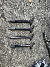 MAZDA 3 6 CX5 FUEL INJECTOR 2.2 DIESEL SH0113H50 MK3 2012 - 2018