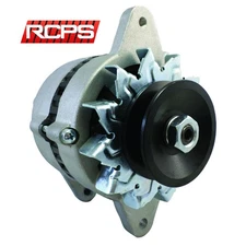 New 30A Alternator For Toyota 3FGL-20 1978-1983 021000-2990 021000-5450 A-8309