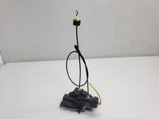 Mercedes W168 - Türschloss Tür Schloss hinten rechts 1687301635 (48) Mercedes W168 - Türschloss Tür Schloss hinten rechts 1687301635 (48)