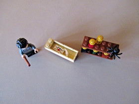 Lego Harry Potter #30111 Allchemy Cabinet - The Lab No Instructions