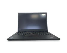 Lenovo ThinkPad L480 i5-8250U 8GB 256GB NVMe Windows 11 + Adaptador de CA