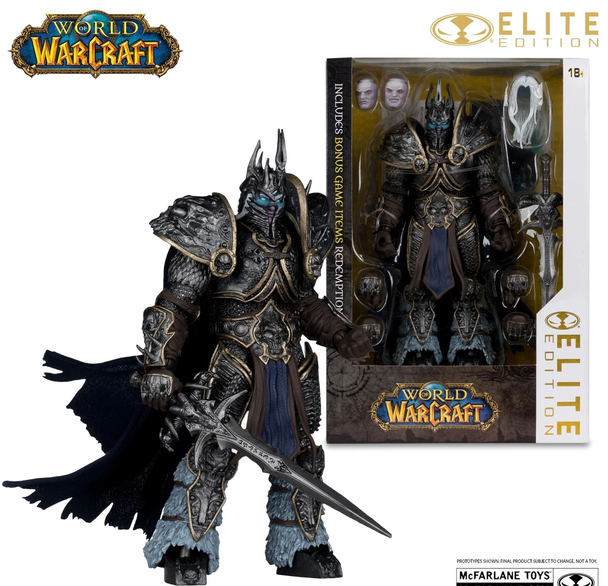 lich king products for sale | eBay