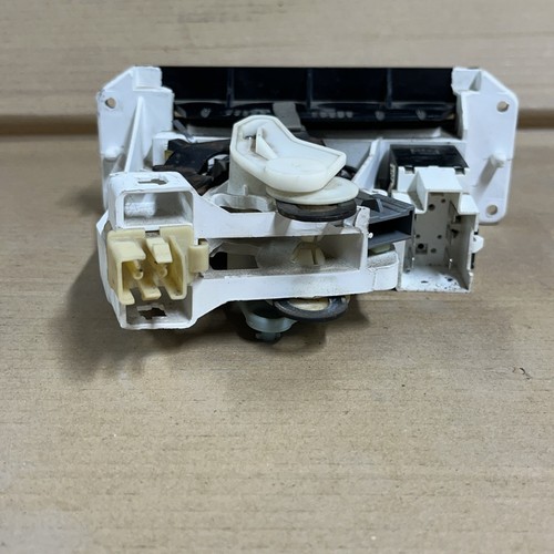 1992-1994 Ford Ranger Temperature Climate Control Assembly F17H-19C925-AA OEM - Picture 4 of 6
