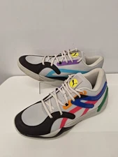 Slazenger Men's TRINOMIC Multicolor Size 11 Shoes
