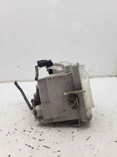 Luz de estacionamiento/esquina del conductor sedán antiniebla compatible con 06-10 LEXUS IS250 750092 Foto 2 de 4