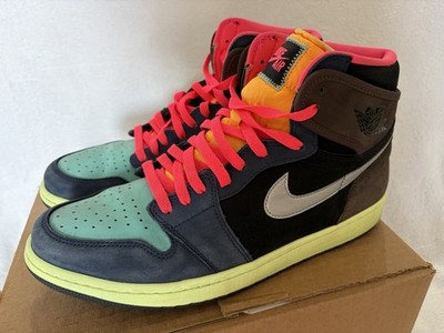 Nike Air Jordan 1 Retro High Tokyo Bio Hack Size 12