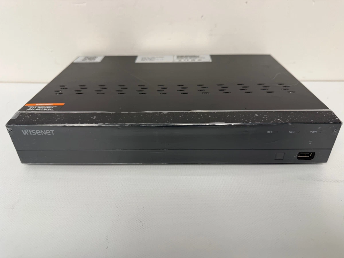 25+ Samsung Surveillance DVRs & NVRs for sale | Updated Oct 2026
