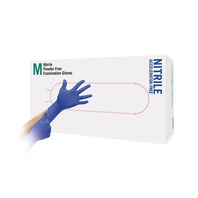 Micro-Touch Nitrile AF Gr. L 100St