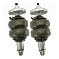 Ridetech 12283001 61-65 Fits Ford Falcon Hq Shockwaves For Strongarms