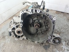Boite de vitesse Opel GT