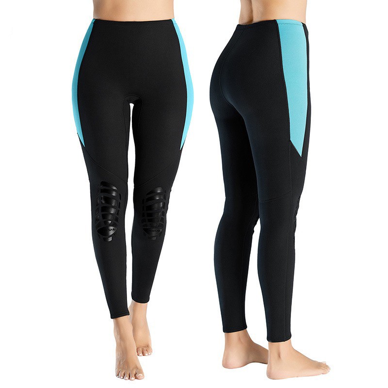 Ing Long Pant