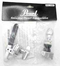 Pearl DCL-300P Hi-Hat Cymbal Stand Drop Clutch - New in Original Packaging