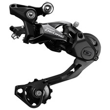 Shimano Deore RD-M6000 GS Rear Derailleur 10 Speed 11-42T IRDM6000GS