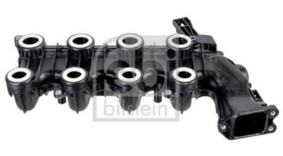 FEBI BILSTEIN Stutzen Ansaugkrümmer febi Plus 175769 für FORD FOCUS 2 MAX DM2 6