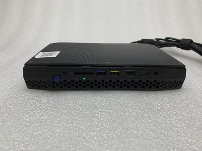 Intel NUC8i7HVK Core i7-8809G 3.1GHz 32GB RAM 500GB SSD AMD RADEON