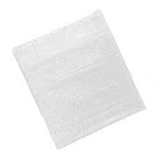 Waterproof PEVA Shower Curtain Transparent Clear Bathroom Shower Curtain With R