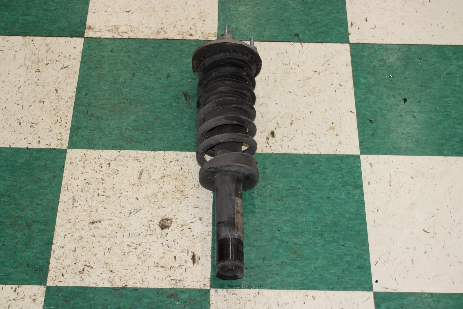 14-24 Ghibli Front Driver Side Left LH LF Strut Shock Absorber Unit OEM Factory