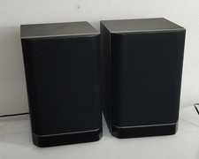 Pair Of Original GPX 4 ohm Full Response Speakers