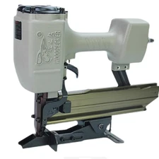 ZN25 Installation of Silencing Strip Silent Gate of Pneumatic Rolling Gate Gun