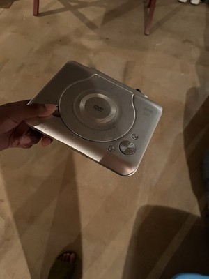 Coby DVD 209 Player