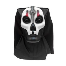 Xcoser Star Wars Darth Nihilus Mask With Hood Cosplay Costume Halloween Props