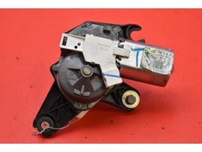 NISSAN MICRA III K12 Heckscheibenwischermotor 53014012 2008 33517004