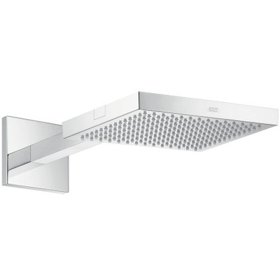 Hansgrohe shower head Axor Starck 240x240mm 10925000