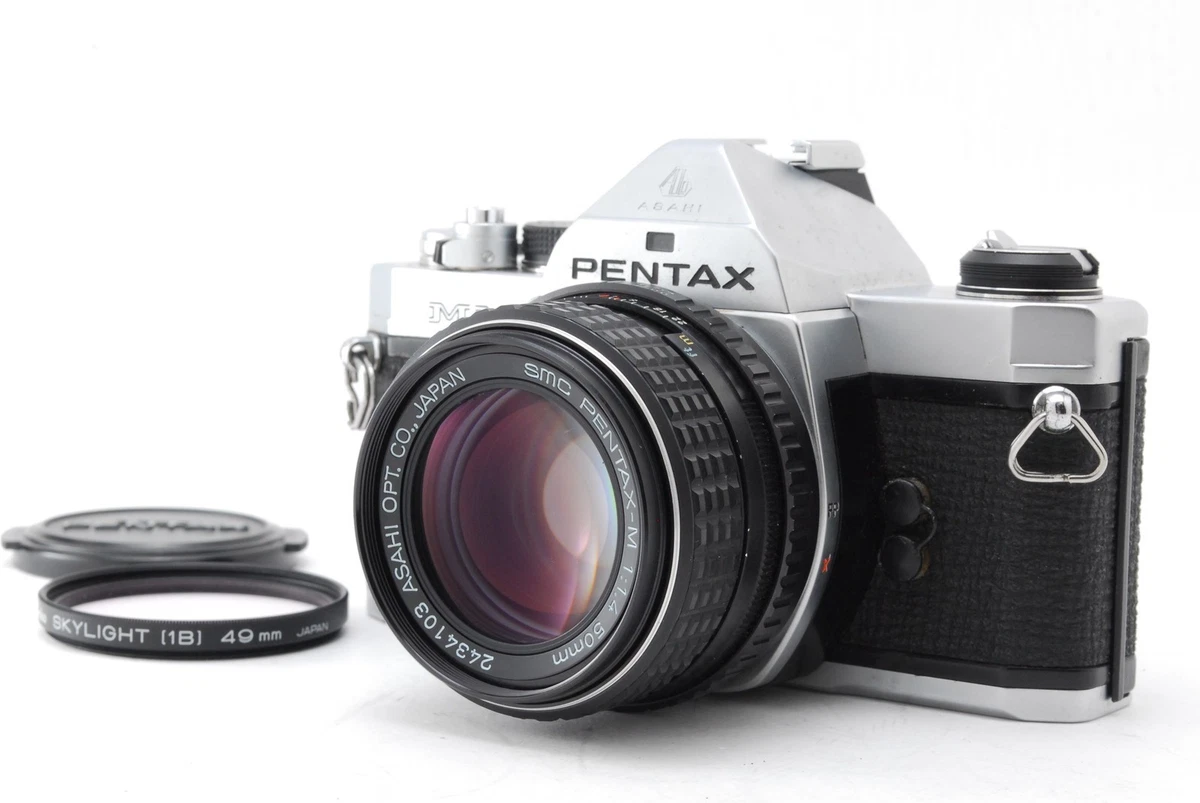 pentax mx camera products for sale | eBay