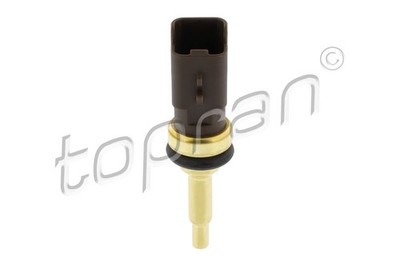 Topran Sensor, Kühlmitteltemperatur 724 243 für CITROËN DS OPEL PEUGEOT