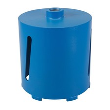 152 X 150MM DIAMOND CORE DRILL BIT 406549