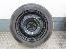 One 16" (2022) Peugeot Partner Spare Wheel (B) - 6.5Jx16H2