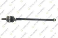 Axialgelenk Spurstange Hinten Links / Rechts FüR Chevrolet Corvette C5 97-04