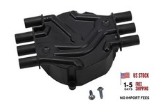 GM Genuine Parts D328A 10452458 Distributor Cap
