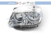 30 51 09-4 Scheinwerfer Links FüR Fiat Doblo Kasten/GroßRaumlimousine (223_)