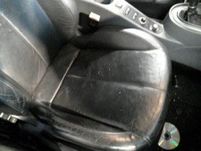 Siège Seat LEON
