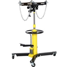 1660 Lbs Hydraulic Telescoping Transmission Jack Heavy Duty 2 Stage Lift 32 70 1660 Lbs Hydraulic Telescoping Transmission Jack Heavy Duty 2 Stage Lift 32 70