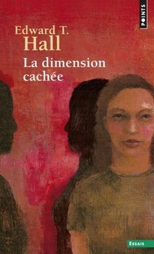 La dimension cachée von Hall, Edward-T | Buch | Zustand gut