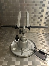 PANAVISE Pat. 2898066 WORK STATION