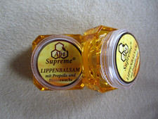 2 Stk. Api Supreme Lippenpflege Propolis Lipp...