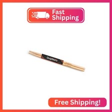 QuigBeats Drum Sticks, Premium Hickory 5A Drumsticks, Pitch Matched Drumsticks f