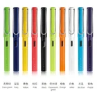 Hot Jinhao 619 colorful EF/0.38mm F/0.5mm Fountain Pen pupil Smooth Writing #B9