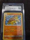Sandslash Pokemon Venusaur & Lugia Ex Deck - Holo 009/034 CGC 10