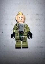 LEGO® Star Wars Minifigure - Luthen Rael 75338