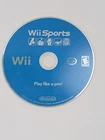 New ListingNintendo Wii Sports Game Disc Only Tested Working Authentic Nintendo Wii Game