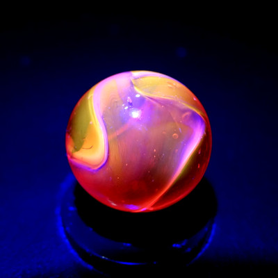 PELTIER  NLR   CADMIUM UV   ( a one off never seen another one like this )  RARE