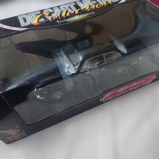 Alfa Romeo 1965 Giulia Sprint GTA1/18