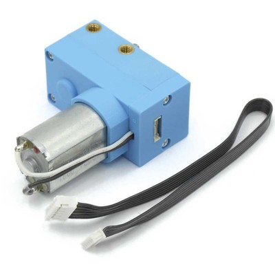 Makeblock mBot2/Neo Encodermotor, DC-Getriebe mit Positionsrückmeldung,