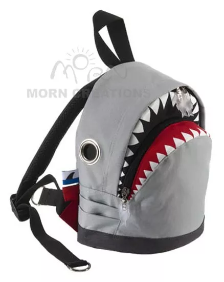 Killer whale backpack cheap